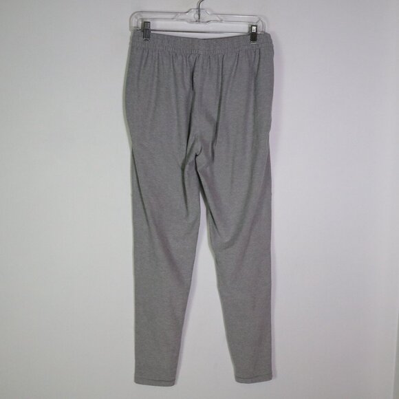 Outdoor Voices Cloudknit Sweatpant Women Medium Light Gray Pull On Athletic Soft - Picture 5 of 5